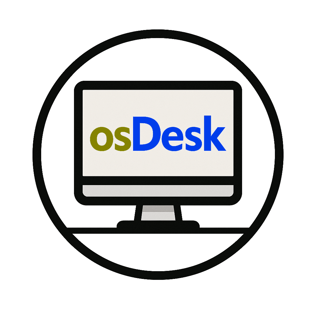osDesk